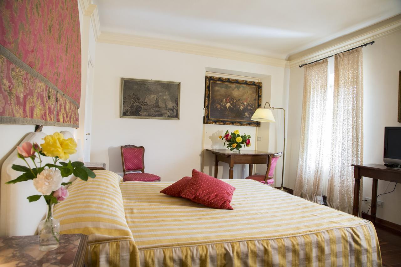 Villa Le Piazzole Флоренция Экстерьер фото