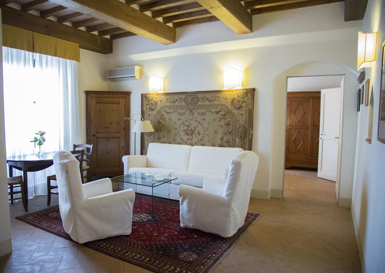 Villa Le Piazzole Флоренция Экстерьер фото