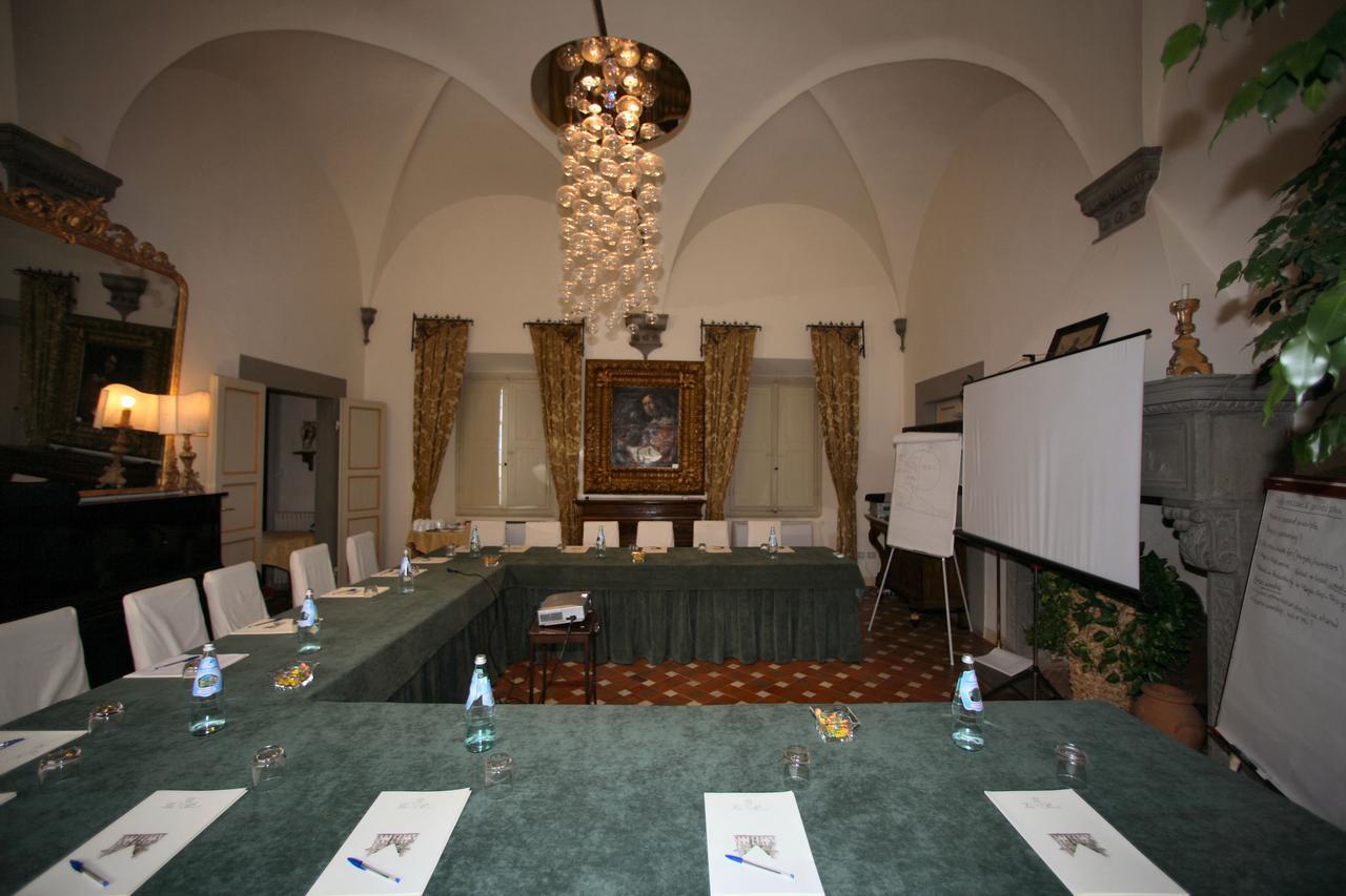 Villa Le Piazzole Флоренция Экстерьер фото