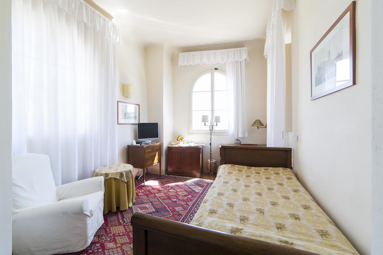 Villa Le Piazzole Флоренция Экстерьер фото